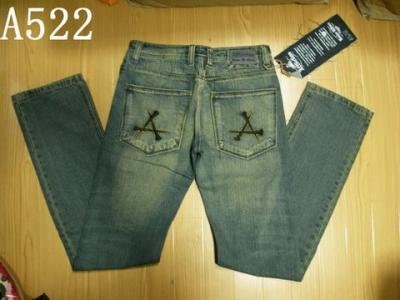 Affliction jeans-4